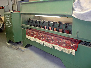 Teppichreinigung Frankfurt Ab 17 Euro pro m² BIO Teppichreinigung